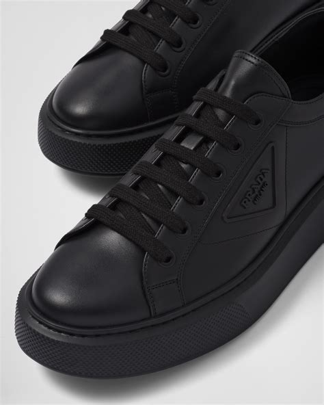 prada calf sneakers|Sneakers Prada .